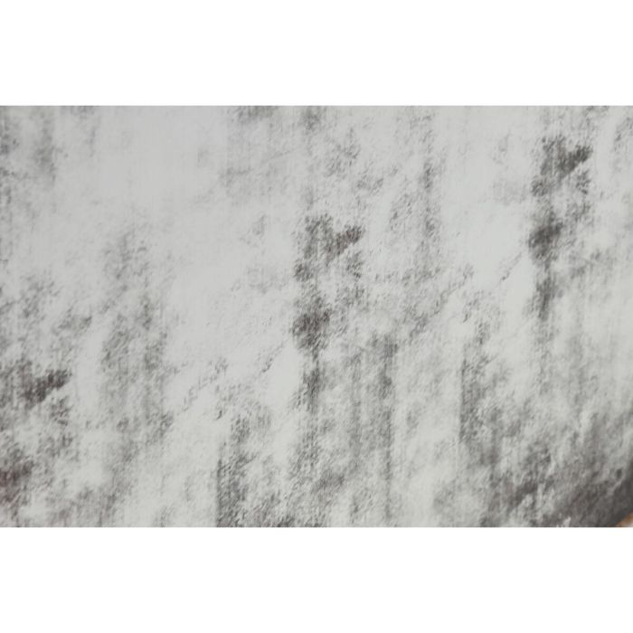 Espejo de pared Home ESPRIT Negro Dorado Vintage 80 x 4 x 80 cm 2