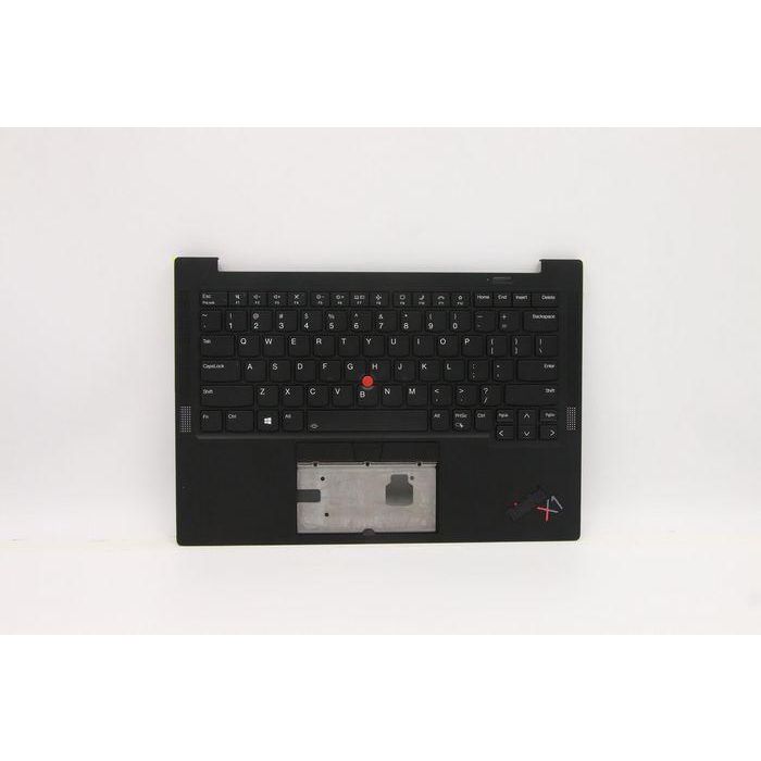 Lenovo Cover + keyboard for ThinkPad X1 Carbon 9th Gen notebook Lenovo Cover + keyboard for ThinkPad X1 Carbon 9th Gen notebook