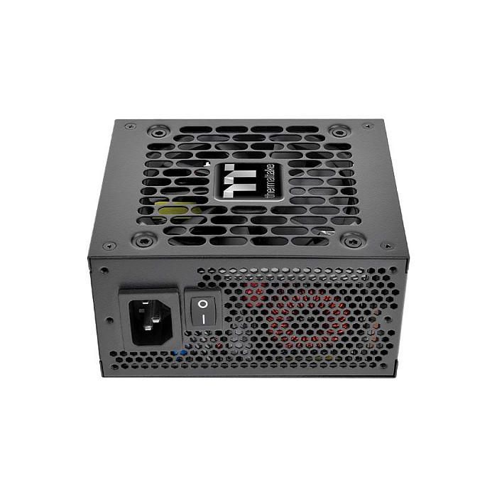 Thermaltake Toughpower SFX 750W 80+ Platinum Fuente de Alimentación para PC 4
