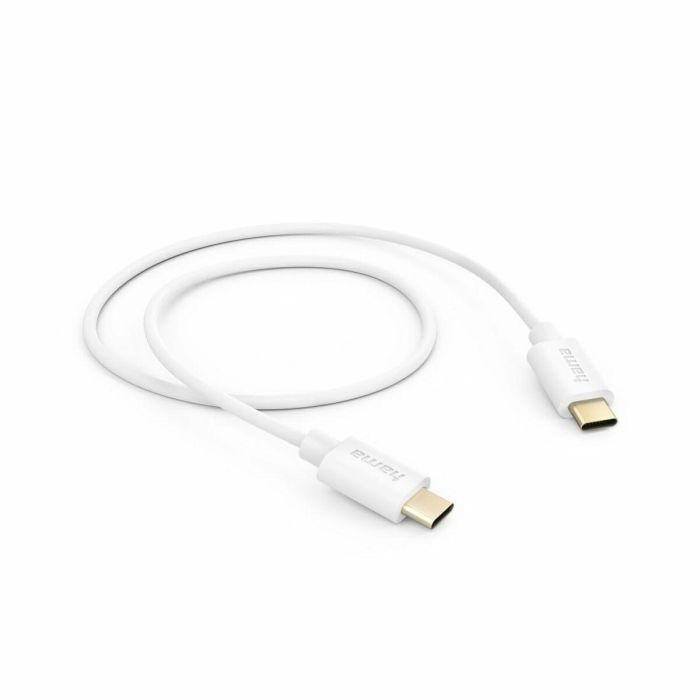 Cable USB Hama 00201590 Blanco 4 Cable USB Hama 00201590 Blanco 4