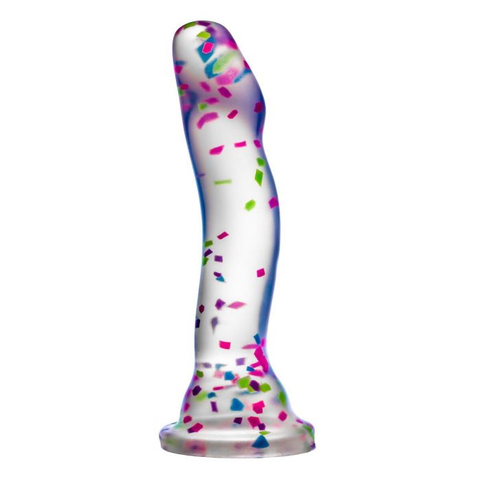 Dildo Blush Neo Multicolor Ø 3,8 cm 4 Dildo Blush Neo Multicolor Ø 3,8 cm 4