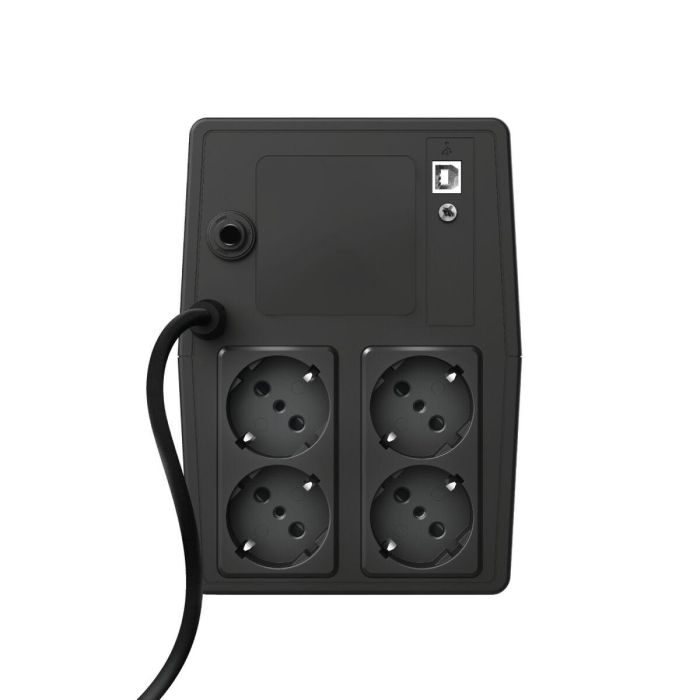 SAI Interactivo Trust Paxxon 600 W SAI Interactivo Trust Paxxon 600 W