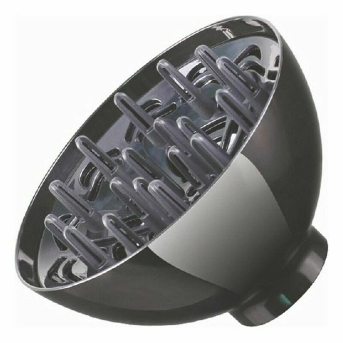 Secador de Pelo Haeger HD-200.012A 2000W Negro 2000 W 1 Secador de Pelo Haeger HD-200.012A 2000W Negro 2000 W 1