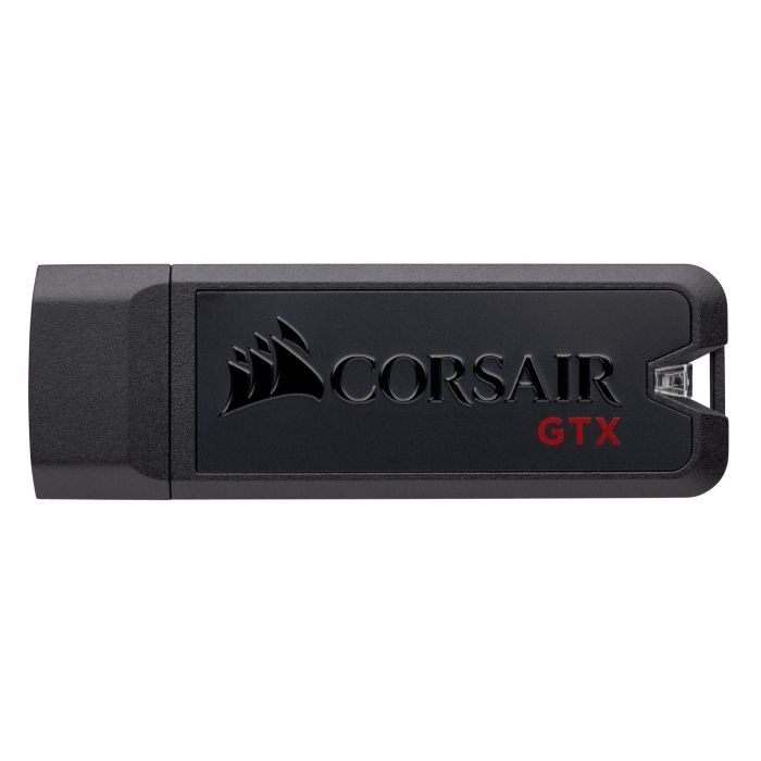 Corsair Flash Voyager GTX 256GB USB 3.2 (3.1 Gen 1) 440MB/s Lectura/Escritura Stick USB