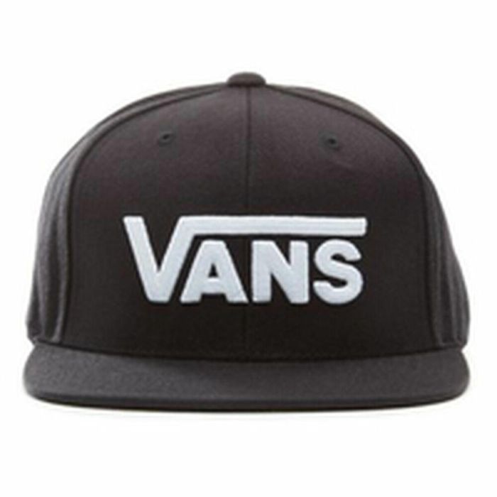 Gorra Deportiva Vans Drop V II Snapback Multicolor 6 Gorra Deportiva Vans Drop V II Snapback Multicolor 6