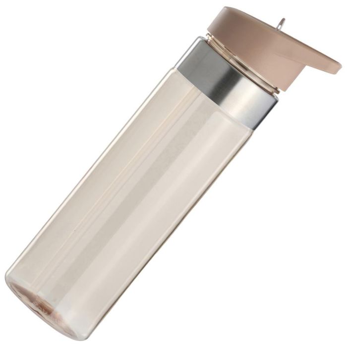 Day Botella 700 Ml Con Pajita Plegable Resiste 70°C Libre de BPA 4