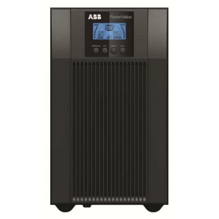 SAI Interactivo ABB 4NWP100162R0001 2700 W 3000 VA