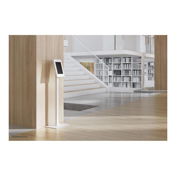 Soporte para Tablet Neomounts FL15-650WH1 Blanco