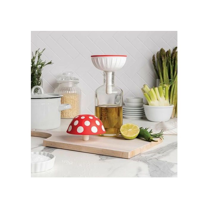 OTOTO Magic Mushroom XL Trichter 2 OTOTO Magic Mushroom XL Trichter 2