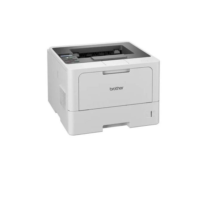 Brother HL-L5210DN Impresora Láser Blanco y Negro A4 48 ppm Conectividad LAN Duplex 2