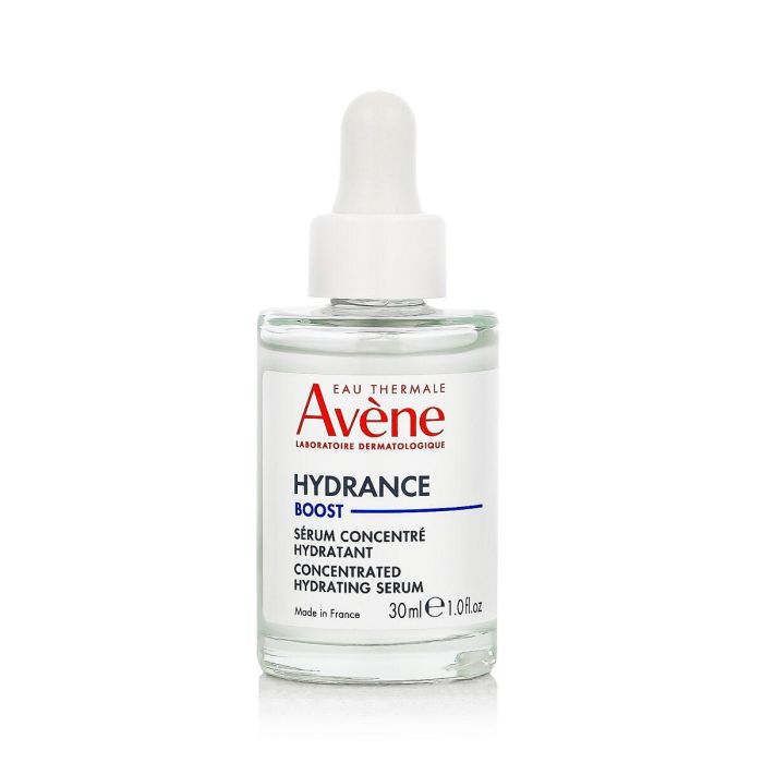 Avène Hydrance Boost Sérum Hidratante Concentrado 1