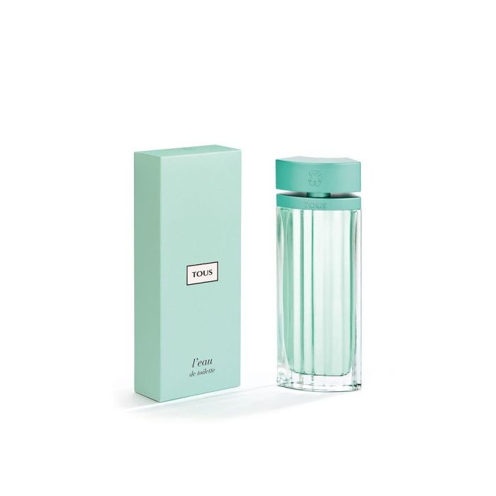 Tous Eau de Toilette Vaporizador para Mujer 90 ml
