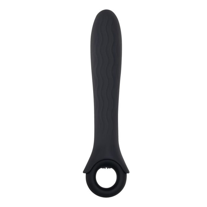 Vibrador Gender X Negro