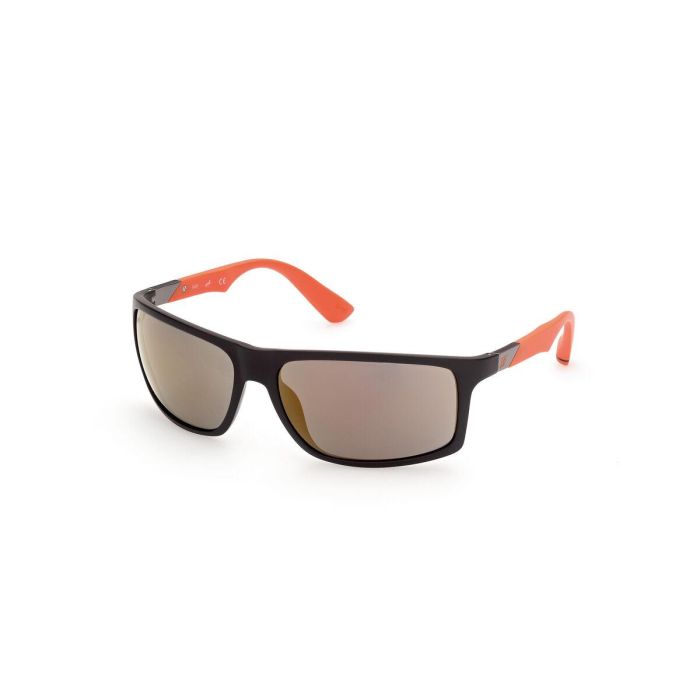 Gafas de Sol Hombre Web Eyewear WE0293-6305C ø 63 mm Gafas de Sol Hombre Web Eyewear WE0293-6305C ø 63 mm