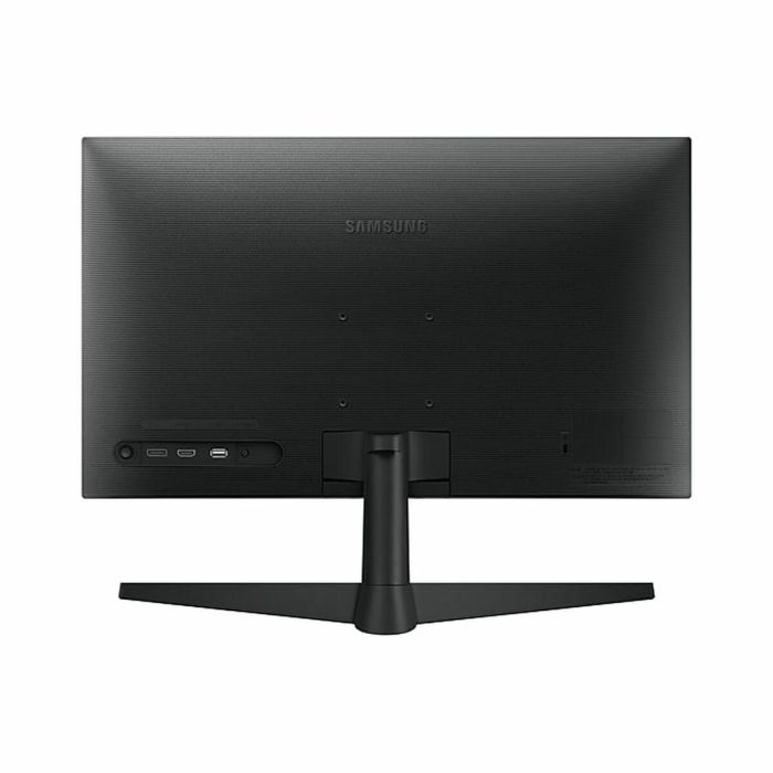 Samsung Pantalla Monitor LS24C332GAUXEN 24" FHD 100 Hz Panel IPS 1 ms 41