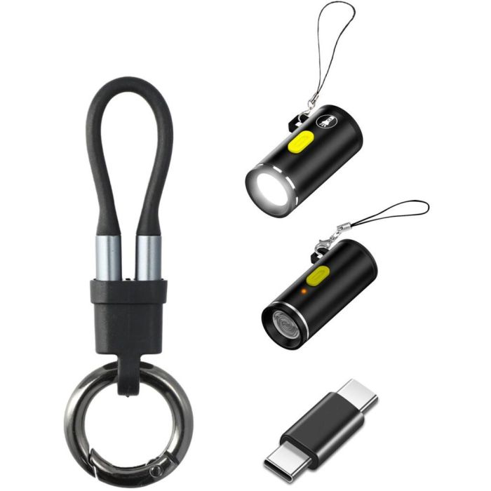 4smarts Adaptador Explorer Set 4 piezas