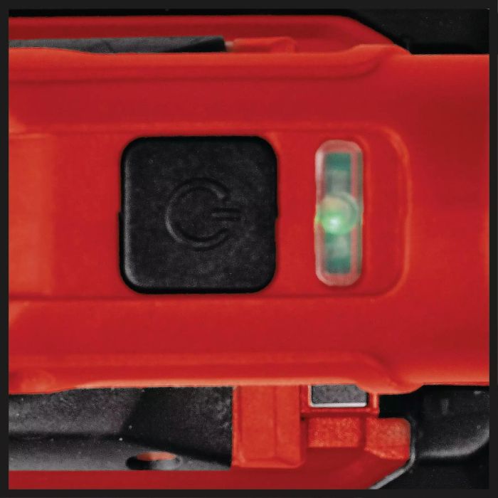 Pistola Termofusible Einhell TE-CG 18 Li-Solo 3