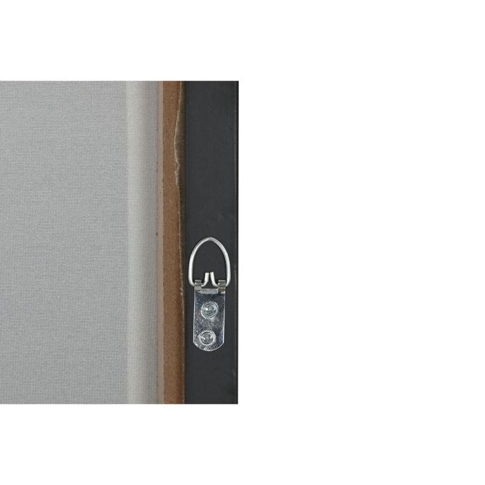 Cuadro Home ESPRIT Negro Beige Abstracto Urbano 83 x 4 x 123 cm (2 Unidades) 1 Cuadro Home ESPRIT Negro Beige Abstracto Urbano 83 x 4 x 123 cm (2 Unidades) 1