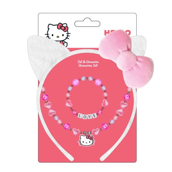 Collar Hello Kitty