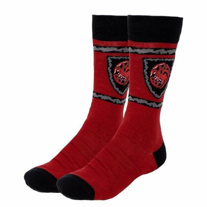 Calcetines House of Dragon Multicolor 40-46 1