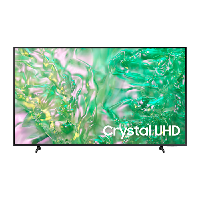 Samsung UE50DU8072UXXH Televisor 50" (127 cm) 4K Ultra HD Smart TV Tizen HDR Motion Xcelerator WiFi Negro Samsung UE50DU8072UXXH Televisor 50" (127 cm) 4K Ultra HD Smart TV Tizen HDR Motion Xcelerator WiFi Negro