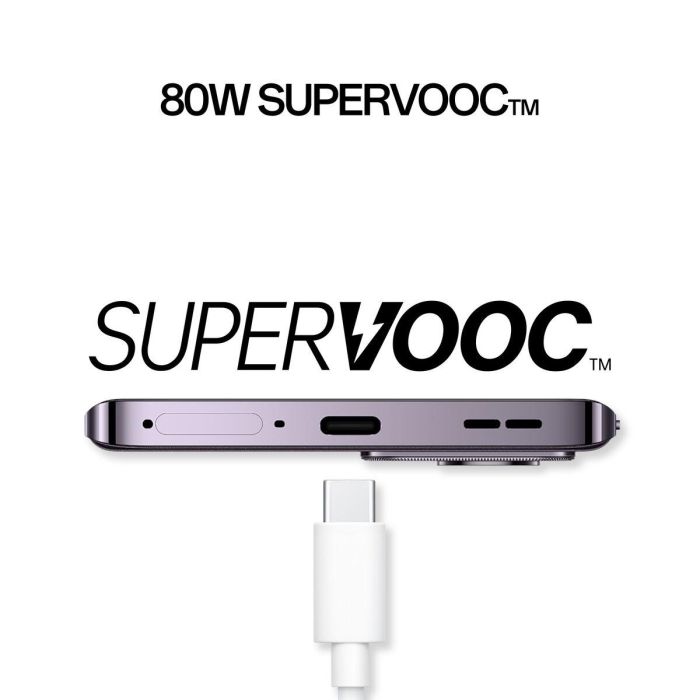 Smartphone Oppo Reno12 5G 6,7" 12 GB RAM 256 GB Marrón Negro Dual SIM 2 Smartphone Oppo Reno12 5G 6,7" 12 GB RAM 256 GB Marrón Negro Dual SIM 2