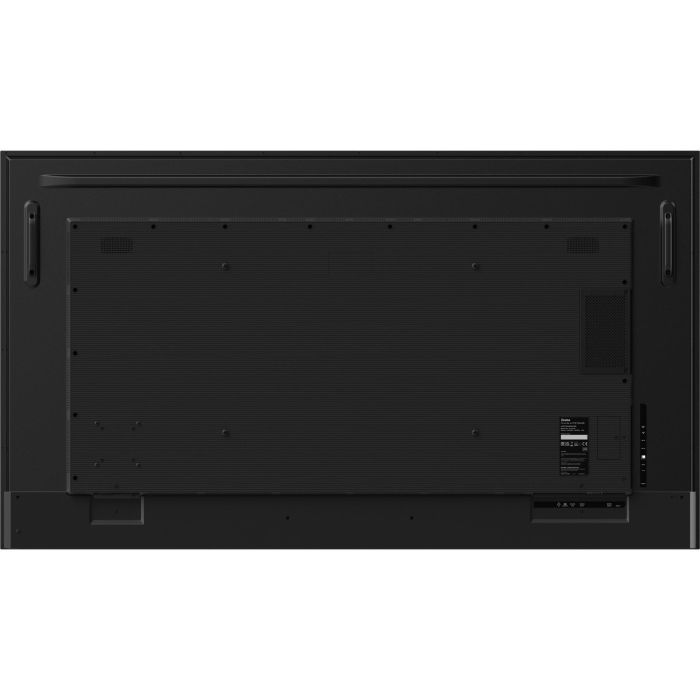 iiyama LH7575UHS-B1AG Pantalla Señalización Digital 75" (189.3cm) IPS 4K UHD 3840x2160 24/7 Wifi 3 iiyama LH7575UHS-B1AG Pantalla Señalización Digital 75" (189.3cm) IPS 4K UHD 3840x2160 24/7 Wifi 3