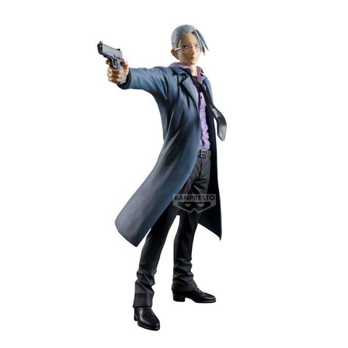 BANPRESTO Figura Taro Sakamoto - Sakamoto Days 22cm