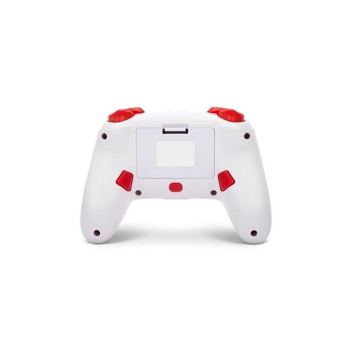 Power A NSGP0012-01 Mando Inalámbrico para Nintendo Switch con Diseño de Mario 5 Power A NSGP0012-01 Mando Inalámbrico para Nintendo Switch con Diseño de Mario 5