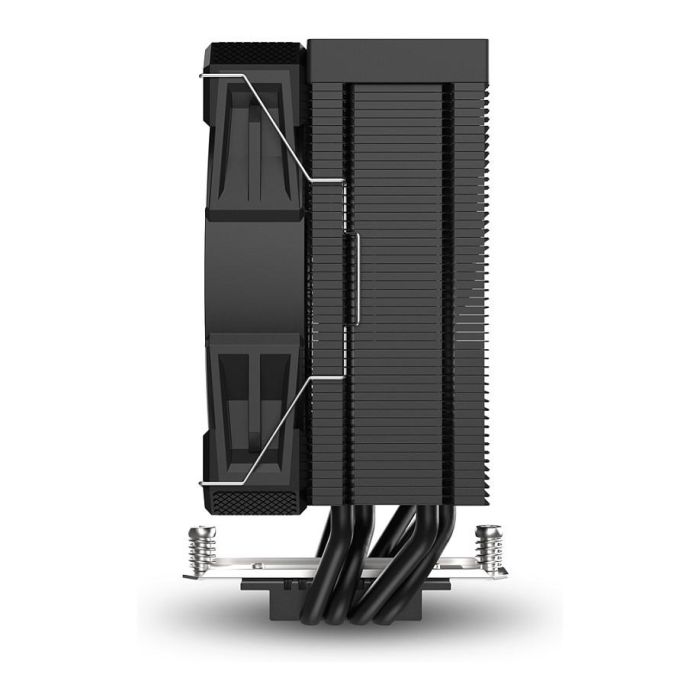 Sharkoon Ventilador Disipador CPU A40 120 mm 220W TDP 3