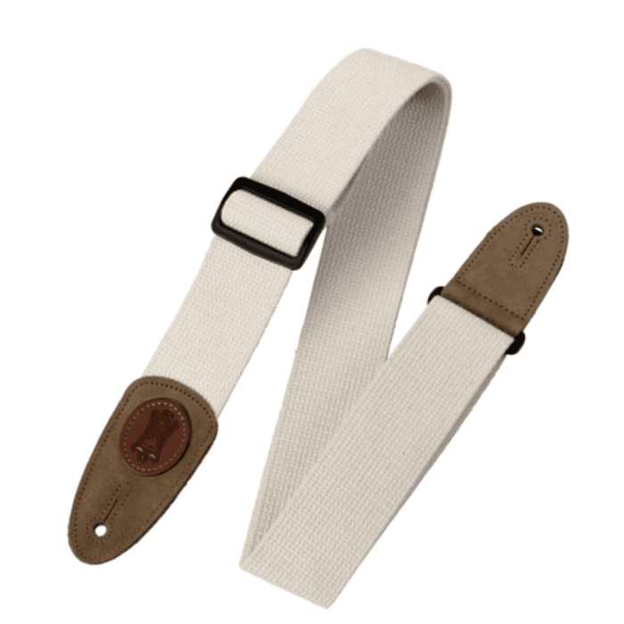 Correa Levy'S Signature Cotton Series 2" - Natural Levys 4