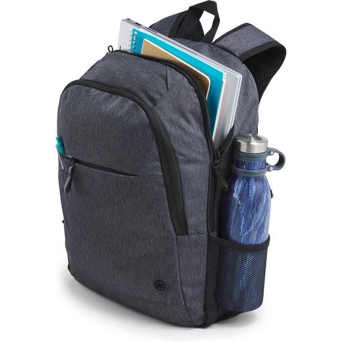HP Mochila PRELUDE PRO para portatil de 15,6" 3 HP Mochila PRELUDE PRO para portatil de 15,6" 3