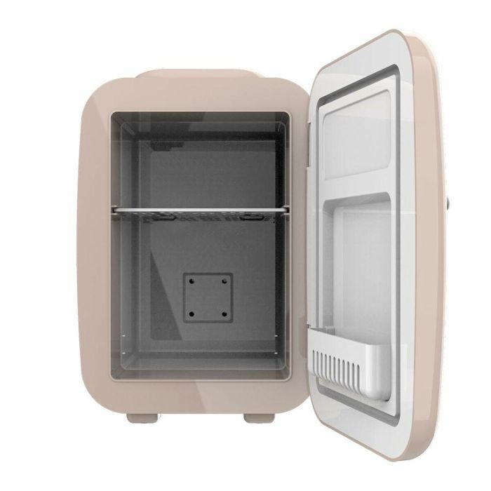 Mini Nevera Cecotec Habana Crema 1