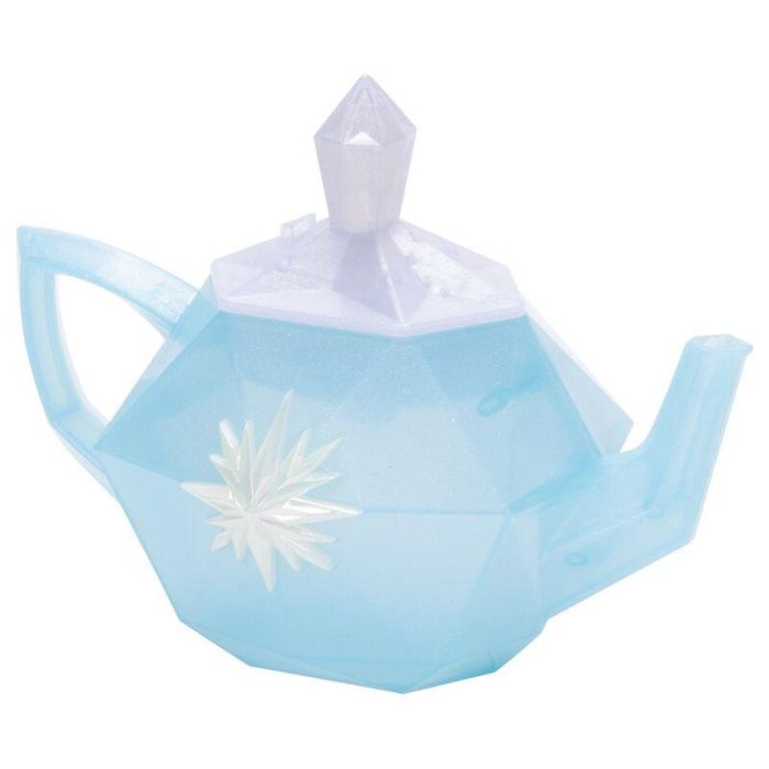 Juego de Te Elsa Frozen Disney 1