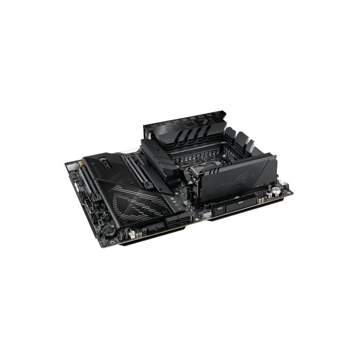 ASUS ROG CROSSHAIR X870E APEX Placa Base AMD X870E Socket AM5 ATX, Compatible con Ryzen 7000/8000/9000, DDR5, Wi-Fi 7 - 90MB1KR0-M0EAY0 18 ASUS ROG CROSSHAIR X870E APEX Placa Base AMD X870E Socket AM5 ATX, Compatible con Ryzen 7000/8000/9000, DDR5, Wi-Fi 7 - 90MB1KR0-M0EAY0 18