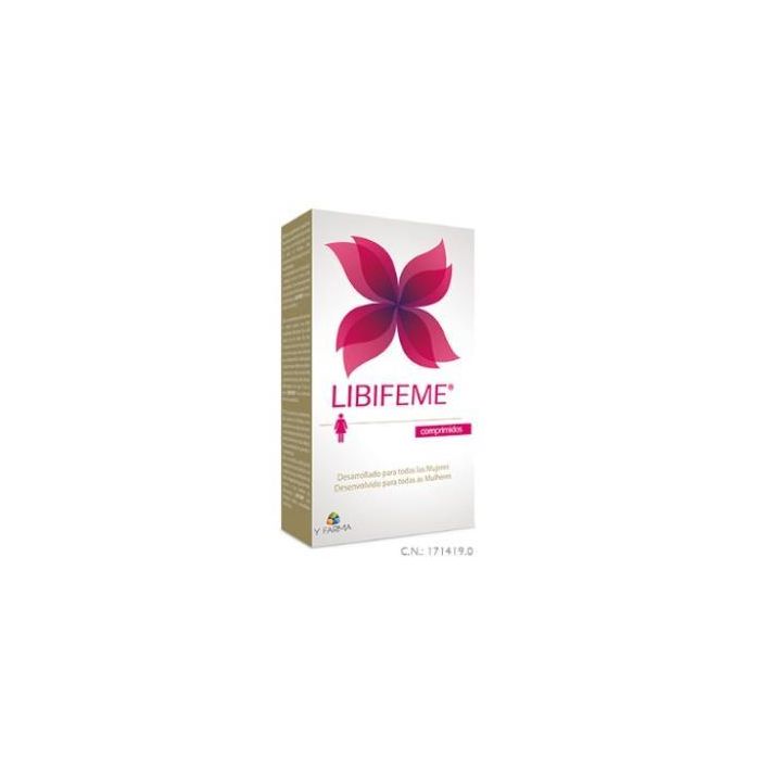 Libifeme 30Comp. Libifeme 30Comp.