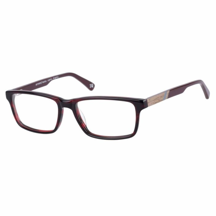 Montura de Gafas Hombre Botaniq BIO-1024 54160 6