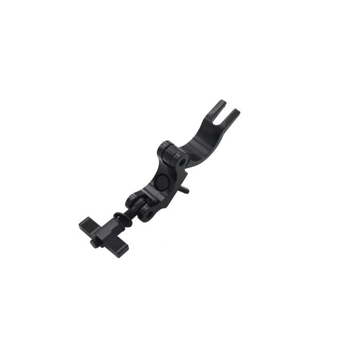 Algamlight Abrazadera 42-52Mm 250Kg Negro 1 Algamlight Abrazadera 42-52Mm 250Kg Negro 1