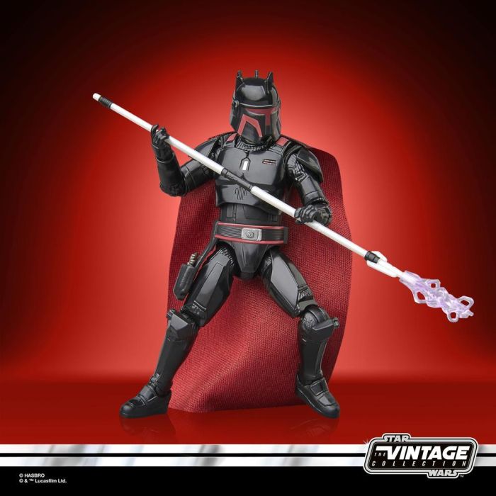 Figura Hasbro Star Wars The Vintage 1