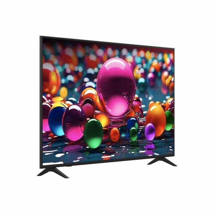 Smart TV LG 65UA75006LA.AEU 4K Ultra HD 65" LED HDR D-LED 5 Smart TV LG 65UA75006LA.AEU 4K Ultra HD 65" LED HDR D-LED 5