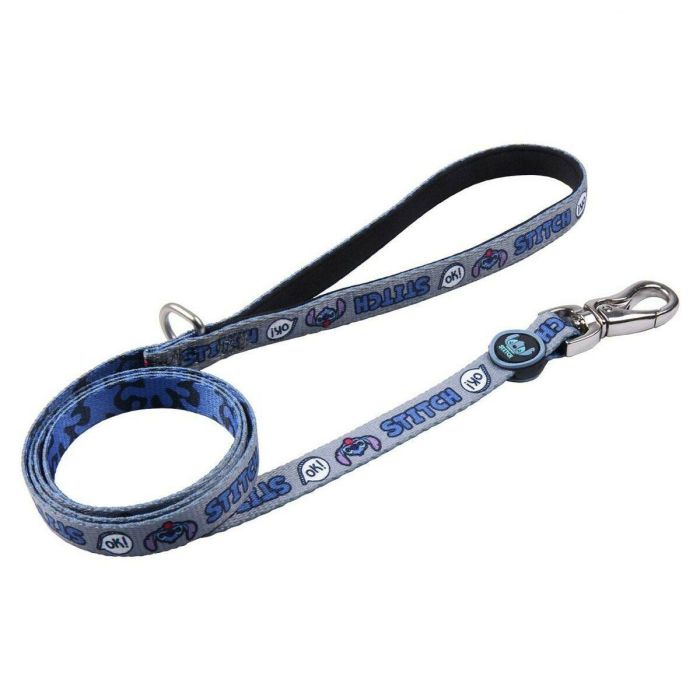 Correa premium para perros m stitch t3m:m 0 Correa premium para perros m stitch t3m:m 0