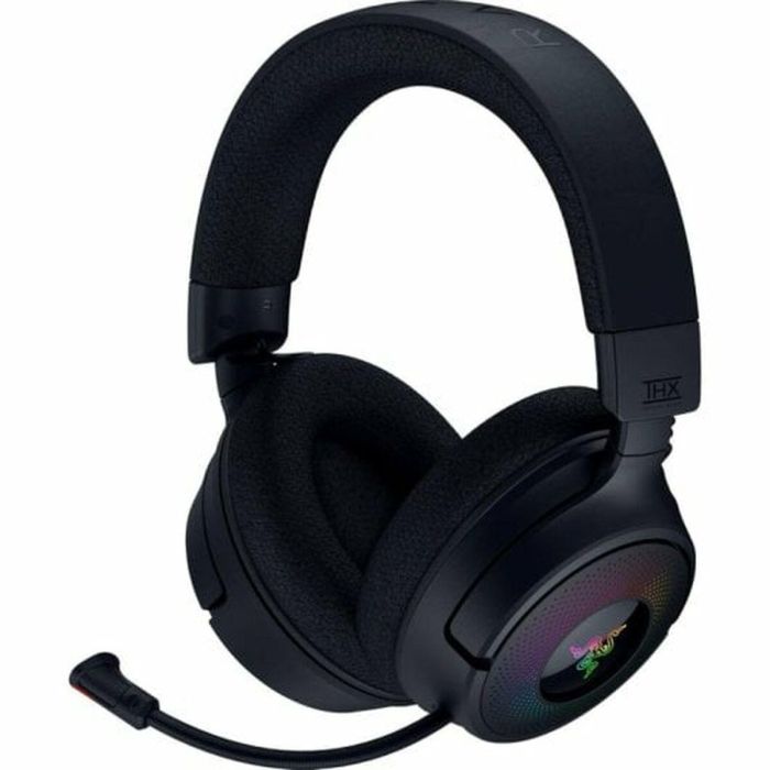 Auriculares Razer RZ04-05170100-R3M1 Negro 8