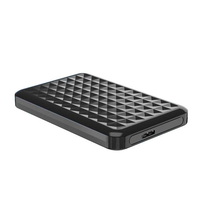 AISENS - CAJA EXTERNA 2,5 9.5MM SATA A USB 3.0/USB3.1 GEN1, NEGRA AISENS - CAJA EXTERNA 2,5 9.5MM SATA A USB 3.0/USB3.1 GEN1, NEGRA