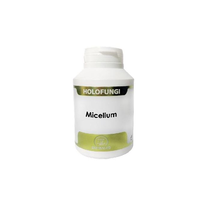 Holofungi Micelium 180 Cáps Holofungi Micelium 180 Cáps