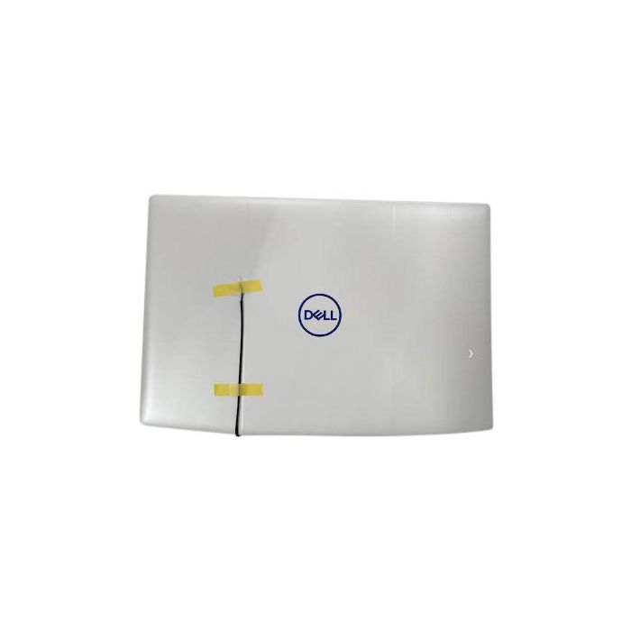 Dell 15.6-inch FHD LCD screen assembly, IPS panel, antiglare, non-touch, includes camera, right hinge, and EDP interface. 1 Dell 15.6-inch FHD LCD screen assembly, IPS panel, antiglare, non-touch, includes camera, right hinge, and EDP interface. 1