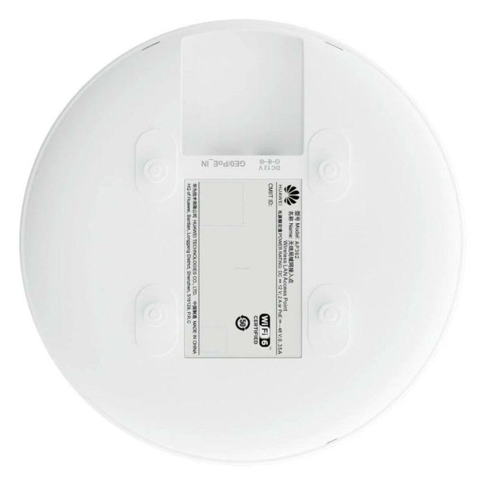 Punto de Acceso Huawei AP362 2 Punto de Acceso Huawei AP362 2