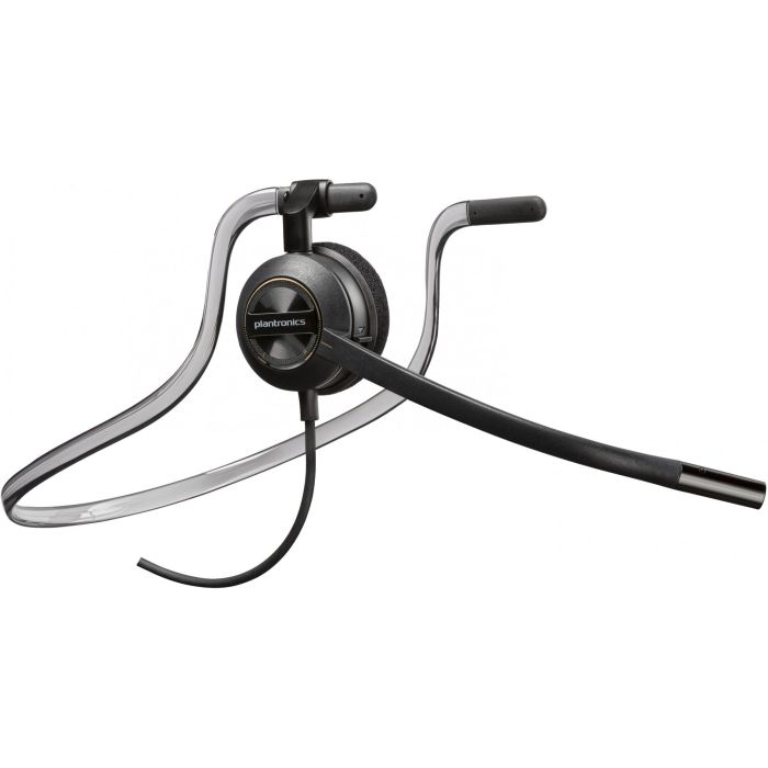 Poly Nackenbügel für EncorePro HW540 1