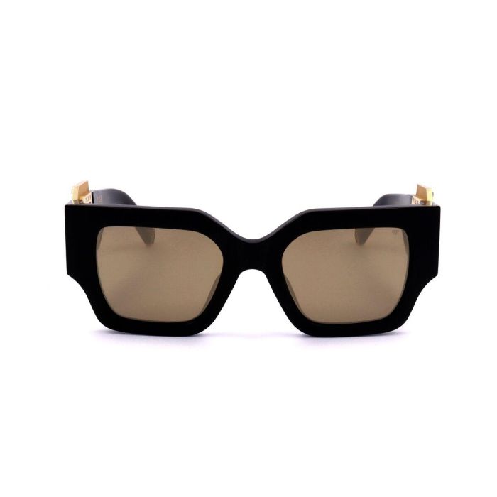 Gafas de Sol Mujer PHILIPP PLEIN SPP103S-700G Ø 51 mm 2 Gafas de Sol Mujer PHILIPP PLEIN SPP103S-700G Ø 51 mm 2