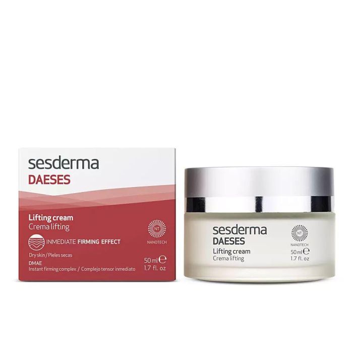 Sesderma DAESES Crema Lifting Reafirmante Facial 50 ml 1