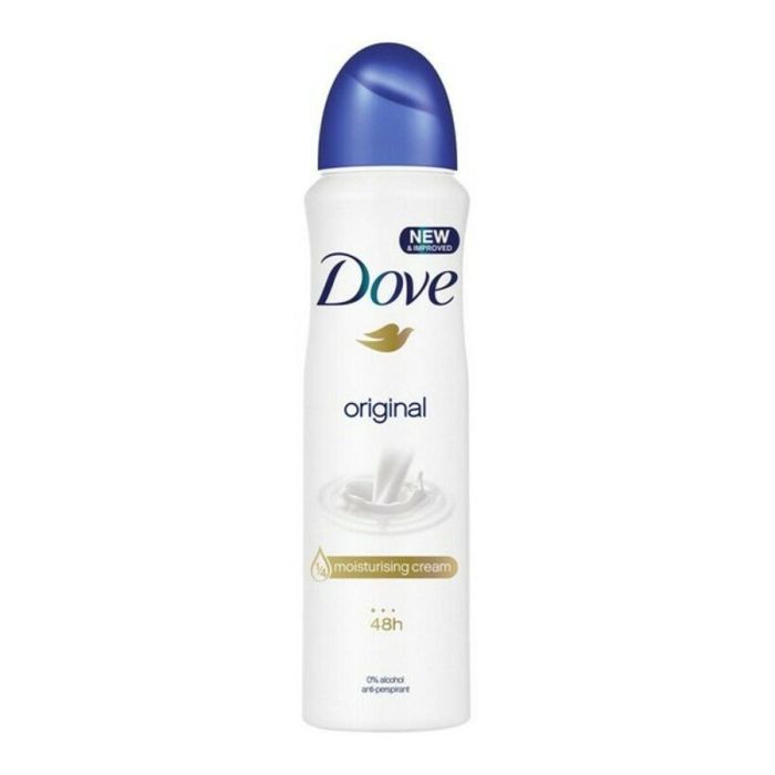 Desodorante en Spray Original Dove (200 ml)